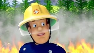 ᴴᴰ BEST ✓ Fireman Sam | Great Fire of Pontypandy MOVIE | Fireman Sam * MOVIE | Cartoons For Kids NEW