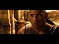 Riddick Telugu Dubbed Hollywood English Movie Full Length HD