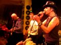 Marco Pirroni + Terry Lee Mial + The Ant Lib All Stars -21st Century Boy 12/11/11