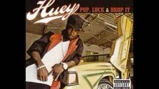 Watch Huey Down Down Baby nelly Diss video