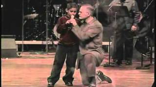 Watch Marcos Witt Mi Primer Amor video