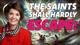 Sister Oaks Sobering Warning Is The Rapture Dangerous?