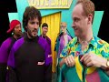 Flight Of The Conchords - Hurt Feelings (Best Version, High Quality)