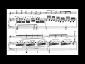 Max Bruch - Violin Concerto No. 1, Op. 26