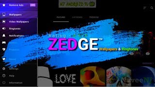 Zedge - Best Wallpaper & Ringtone App Worth Installing
