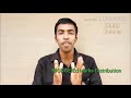 Marks Distribution, Qualifying marks for NIOS DElEd Exam, download link l SMDN Tutorial