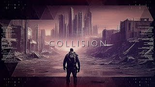 Monkey3 - Collision (Official Visualizer) | Napalm Records