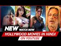 Top 10 NON STOP Brutal Action Movies In Hindi | New Hollywood Movies in Hindi ON YouTube