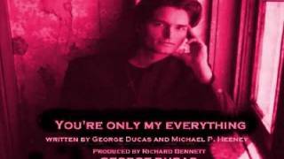 Watch George Ducas Youre Only My Everything video