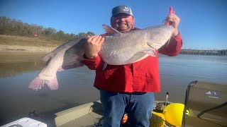 Catfish Weekly 347 With Guest Jeremy Dufour With Creole Catfishing