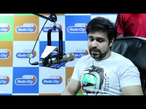 Emraan Hashmi take on Bharat Mata Ki Jai | Shanghai