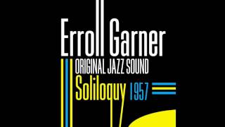 Watch Erroll Garner I Surrender Dear video