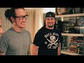 TRIVIUM - Shattering The Skies Above [OFFICIAL HD]