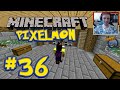 Minecraft PIXELMON 3.0 - Episode #36 w/ Ali-A! - "I HAVE HIM!"