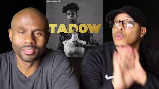 Fkj Masego Tadow Reaction Fkj Masego Tadow Reaction
