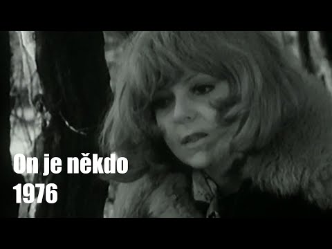 Hana Zagorová - On je někdo (1976)