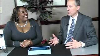 Diversity Talks TV Show - Topic: Elevator Pitch