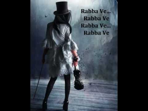 Mera Peer Jaane (with lyrics)