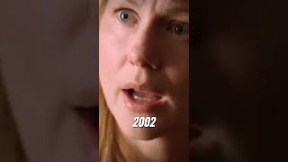 Evolution Of Laura Linney