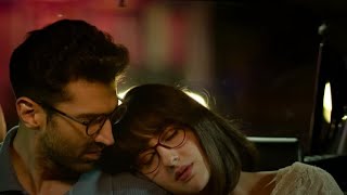 Metro In Dino Hot Scenes Timing Sara Ali Khan Hot Fatima Sana Shaikh Hot Web Series Timing