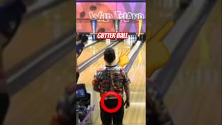 Marshall Kent Gutterballs