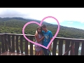 La parejita Nano & Nallely aprovechando el frio de Los Naranjos. Una visita a Apuzunga. Parte 2