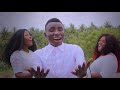 Komando wa Yesu - WIMBO (Official Gospel Video)