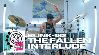 Watch Blink182 The Fallen Interlude video