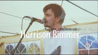 Harrison Rimmer Live Promo