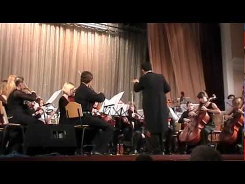 Бетховен симфония 3 скачать mp3