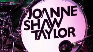 Watch Joanne Shaw Taylor Nothin To Lose video