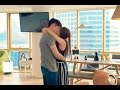 FULL Kiss 서강준 안소희 키스 (Seo Kangjoon & Ahn Sohee) Entourage Ep.8 cut