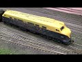 ho scale