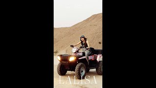 LISA - 'LALISA' M/V HIGHLIGHT CLIP #2