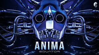 Anima - Equator (Original Mix)