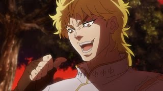 When I See A Kono Dio Da Meme