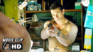 Opening Scene Jackpot 2024 Movie Clip Hd