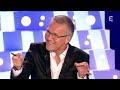 Bernard-Henri Lévy - On n'est pas couché 6 septembre 2014 #ONPC