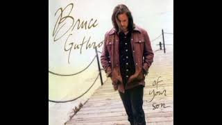 Watch Bruce Guthro Little Gifts video