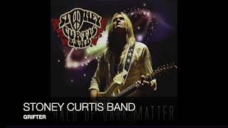 Grifter Stoney Curtis Band