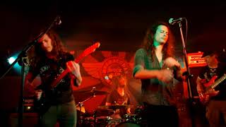 Watch Red Sky Mary Run Ragged video