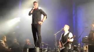 Watch Kaizers Orchestra Ompa Til Du Dor video
