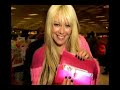 Hilary Duff - Red Carpet Look Book