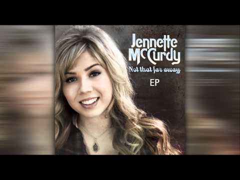 Jennette McCurdy's second track from her debut EP under Capitol Records 