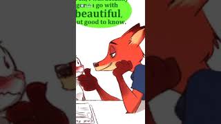 Nick X Judy Meant Together
