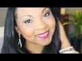 film ready makeup