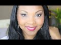 film ready makeup