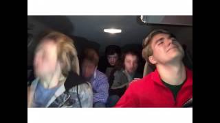 Cole Labrants Vine Squad Car Beat Drops???