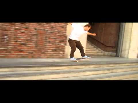 Pushing Plywood II MMXI