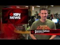NASA Planning Human Mission To Mars With Orion Test Flight - IGN News